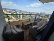 City-View stay near Nivy & Downtown
