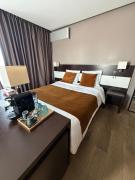 Hotel SKØL