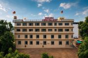 Hotel Omkara View Palace