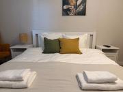 Modern Studio near Klaipėda Old Town, Self Check-In