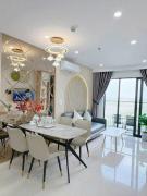 Vinh House Apartment