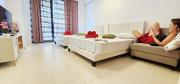 Promenada Large Family Studio - Promenada Mamaia Nord la 10m de plaja
