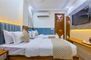 Top New Delhi