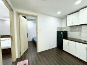 DLux Saigon Condo