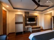 Summer Hill Resort