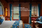 Venice Hotel Phu Quoc - Free Airport Shuttle & Spa Inclusive