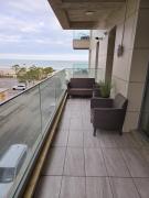 Superb SeaView Infinity Apartment - Prima Linie la Mare Parking