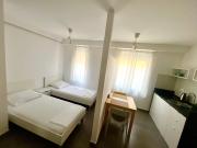 Issa apartment