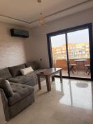 Appartement en résidence avec piscine