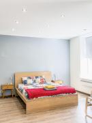 Fresh Apartments - Comfortable City Stays in Riga