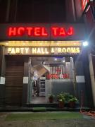 HOTEL Taj