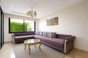 Paisible Appartement Familial Piscine & Jardin