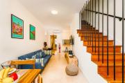 Cascais Seaside Duplex