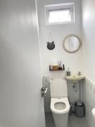 Newly Renovated Villa Near Beach & Amenities