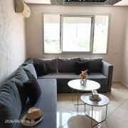 Appartement Moderne avec 2 Balcon en face de la gare entièrement équipé