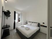 15 min to Piazza Statuto - Wifi & Air Conditioning
