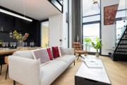 Żoliborz LUX Apartment with Parking and Balcony by Renters Prestige