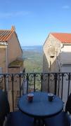 Appartement spacieux avec vue sur les montagnes