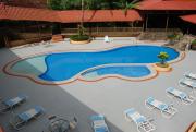 Hotel El Bambu