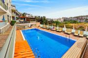 Elisium Resort & Apartamentos