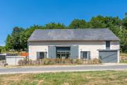Grange rénovée et climatisée 6 pers - Zoo de Beauval
