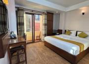 View Point Restaurant and Home Stay