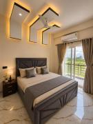 Luxury 2 plus Study BHK Mountain View
