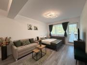 Oncis Apartments