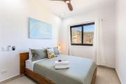 Amazing 2BR Condo with Rooftop pool - BBQ