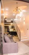 Jungle Suite at Luna Negra Suites & Spa