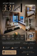 Apartman 331