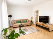 Cosy Reiman Residence City Center Free parking
