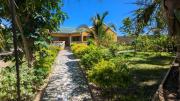 Villa Néva Calme jardin et confort familial