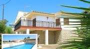 Villa con piscina en Peñíscola