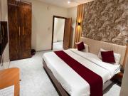 Top Mahabaleshwar