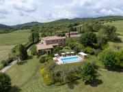Agriturismo Piettorri