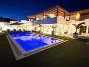 Top Puerto Calero