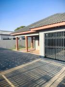 Top Gaborone
