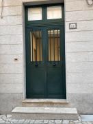 La casa di Egizia