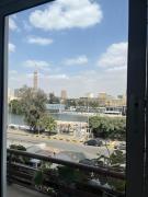 AB N204 Modern Duplex Studio with a Nile View