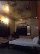 Hotel aashirwad palace