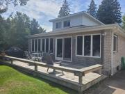 Top Tawas City