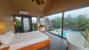 Omvibe Retreat Miễu Lake Chương Mỹ