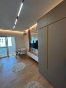 Top Tirana