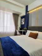 Alder Residences Serviced Apartment with parking by THM