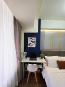 Alder Residences Serviced Apartment with parking by THM