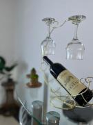 Studio apartman Delic