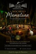 Casa Hotel Mamaluna