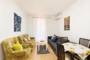 NADIA Apartment Golem