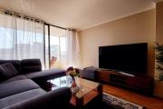 Viña del Mar espectacular! Depto 1 Dormitorio - 2 personas